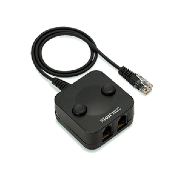 楽天市場】電話ヘッドセット分配器 TR12-Hub 電話アダプター 楽天市場】電話ヘッドセット分配器 TR12-Hub 電話アダプター