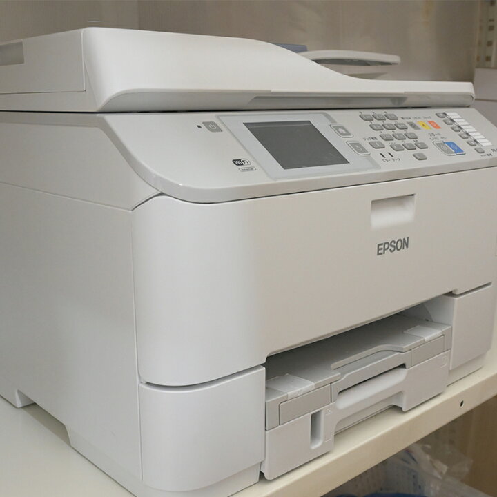 楽天市場】【 中古 処分 】EPSON エプソン ビジネス インクジェット PX 