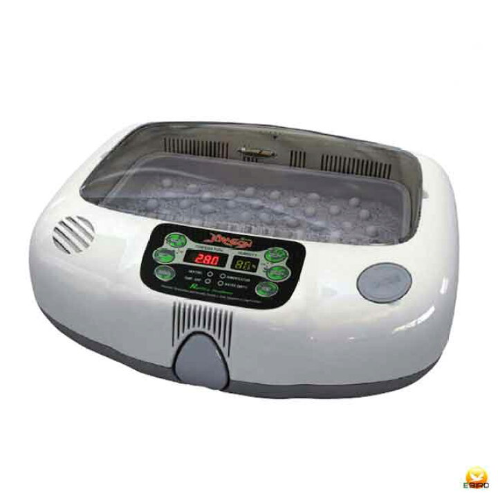 楽天市場】爬虫類用孵卵器 レプタイルMAX90 ジュラゴン : eバード楽天  