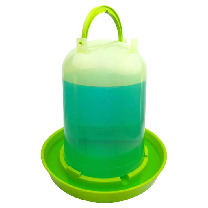 最大80%オフ! 自動給水器 5L 高受皿 自動給水器4L