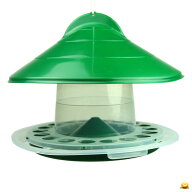 【餌入れ】野鳥用給餌器・ひよこ用給餌器【バードフィーダー】