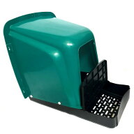 壁面掛け型　産卵箱