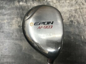 狭山■【中古】[1404] AF-903 HYB SPEEDER EVOLUTION VII FW40 R2 23【即納】