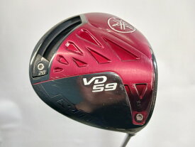 入間■【中古】 ヤマハ RMX VD59 ATTAS 11 5 SR 9.5[2314]