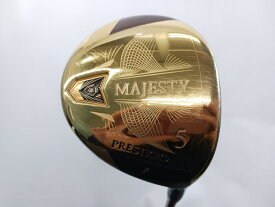 入間■【中古】 マルマン 5W マジェスティプレステジオXII MAJESTY LV750 R 19[3276]