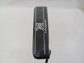 入間■【新品】 オデッセイ DFX 2021 #1 オリジナルスチール[34] 3°[6135]