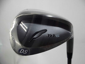 入間■【新品】 フォーティーン DJ-6 Black Edition NSPRO DS-91w BK wedge 46[9826]