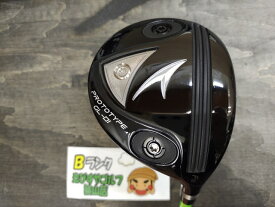 狭山■【中古】[3966] PROTOTYPE GL-01 ATTAS 4U-8 S 18【即納】