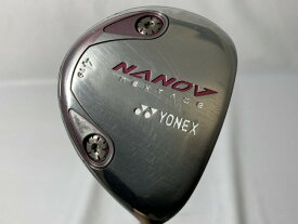 入間■【中古】 ヨネックス NANOV NEXTAGE ナノハイスピード300 L 19[5603]