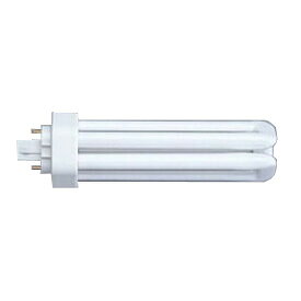 三菱 コンパクト形蛍光ランプ BB・3 高周波点灯専用形 42形 電球色 FHT42EX-L