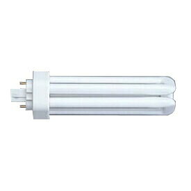 数量限定　三菱　コンパクト形蛍光ランプ　BB・3　高周波点灯専用形　57形　昼白色　Hタイプ(ノンアマルガム)　FHT57EX-N・H　