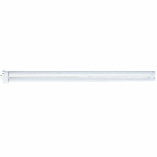 三菱 マート コンパクト形蛍光ランプ HfBB 定価 1 高周波点灯専用形 温白色 FPL45EWW 45形 HF