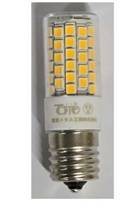 �������^���H�Ɓ@LED�����v�@�����Ή��@ ����E17�@�d���F�@E17-5WDC-TM