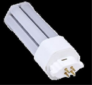 �������^���H�ƃR���p�N�g�^�u����LED�d���FLEFDL18-L-TM