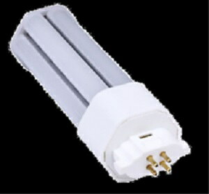 �������^���H�ƃR���p�N�g�^�u����LED�����FLEFDL18-N-TM