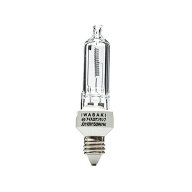 【メーカー在庫限り品】岩崎 アイ ハロゲンランプ JD110V250W/P/M