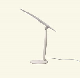 【メ－カ－在庫限り品】特価　東京メタル工業　LEDデスクライト　U16AWH