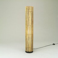 【メーカー在庫限り品】【法人様限定】東京メタル工業　特価　和風フロアスタンド　WDLTO-76Z