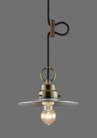 GLF ペンダント照明器具 ビエネッタ 40W浪漫球付 GLF-3395