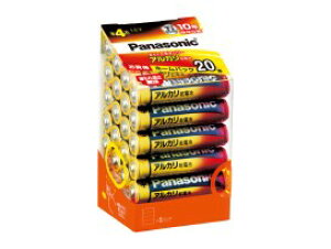 �y�܂Ƃߔ����z�p�i�\�j�b�N�@�A���J�����d�r�E�P4�@1�p�b�N�i20�{���jLR03XJ/20SH