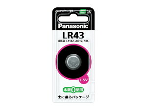 �y�܂Ƃߔ����z�p�i�\�j�b�N�@�A���J���{�^���d�r�@5�Z�b�g�@LR43P 5P