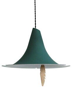 DI CLASSE ディクラッセ ペンダントランプ スナフキンの忘れもの LP3101GR