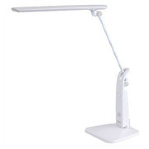 �X�����@LED�f�X�N���C�g�@�X�^���h�^�C�v�@�����F�@DS-501WH