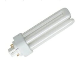 【メーカー在庫限り品】オスラム　コンパクト形蛍光ランプ　3波長形電球色　DULUX T/E PLUS 32W/830　FHT32EX-L