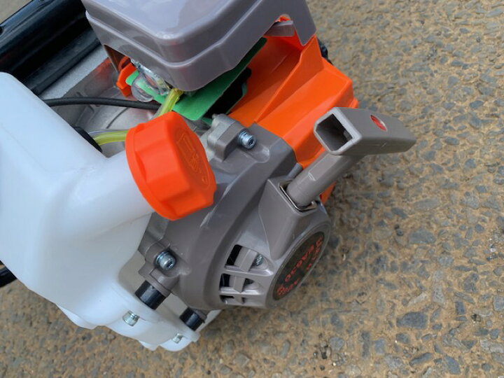 楽天市場】エンジン穴掘り機 お好きなサイズドリル1本付き エンジン  
