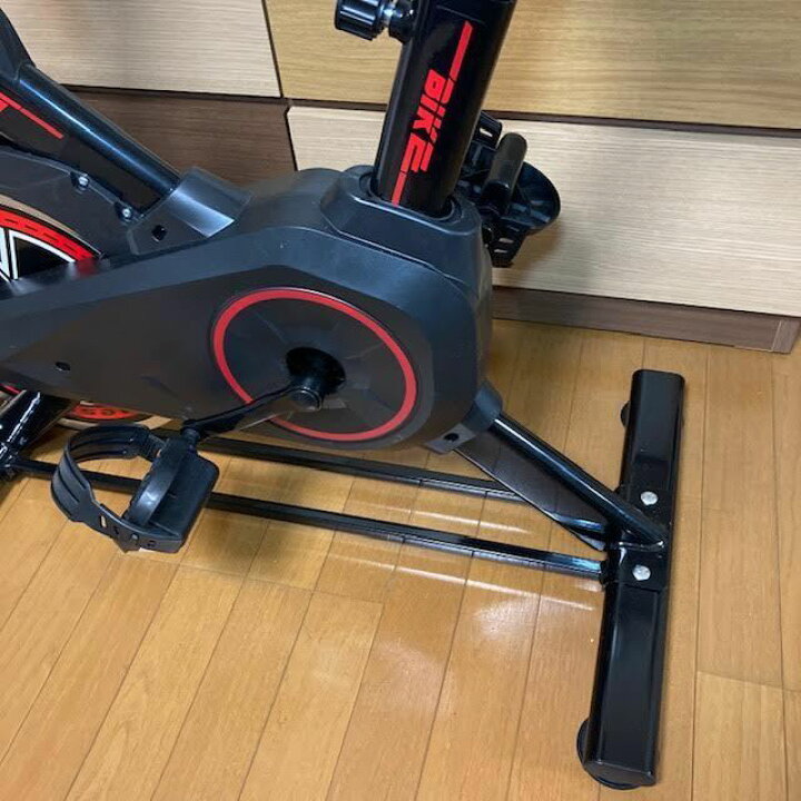 楽天市場】スピンバイク GEJ-SB303 フィットネスバイク 静音 各 