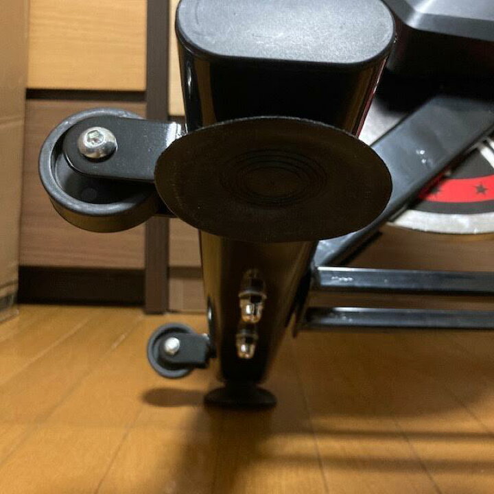 楽天市場】スピンバイク GEJ-SB303 フィットネスバイク 静音 各 