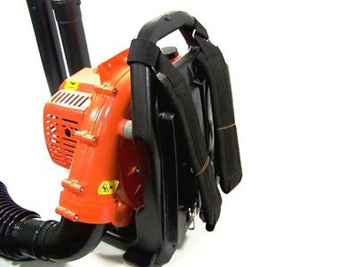 楽天市場】エンジンブロワー 最強42.7cc 2サイクル エンジンブロア 