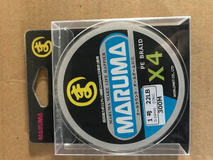 �����a�@�ێg�p�@MARUMA�@PE���C���@300m�@4�҂݁@�T�C�Y/0.8���@1.0���@1.5���@2.0���B�@�J���[/���C���{�[�@�z���C�g�@�C�G���[�@3�F�@�V�i �@�@�V�i