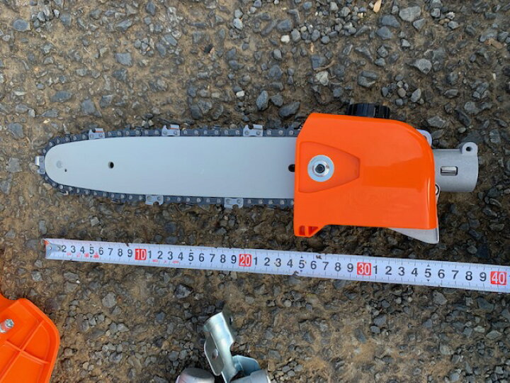 楽天市場】背負い 草刈機 チップソー ナイロンカッター チェーンソー  