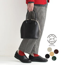 日本製 本革 TIDEWAY MOSS BOSTON S ボストンバッグ トートバッグ／T2421 タイドウェイ モス 鞄 かばん 牛革 レザー シンプル おしゃれ きれいめ エコロコ z+ sel,／レディース 春 夏 秋 冬 23AW0824R, k1204,