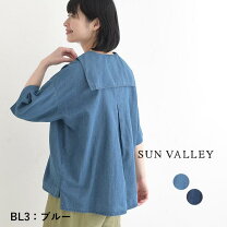楽天市場】セーラーカラー ブラウス（サイズ（S/M/L）M）の通販