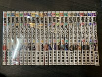 楽天市場】東京卍リベンジャーズ 1-23巻セットの通販 
