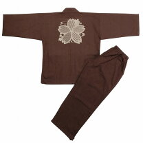 楽天市場】笹倉玄照堂 作務衣（メンズファッション）の通販