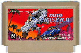 タイトー チェイスH.Q.