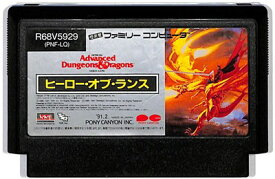 楽天市場 ファミコン Ad Dヒーローオブランスの通販