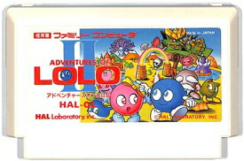 アドベンチャーズ オブ ロロII