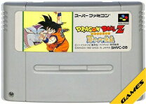 楽天市場】ドラゴンボール（スーパーファミコン｜テレビゲーム）の通販