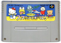 楽天市場】サンリオ（スーパーファミコン｜テレビゲーム）の通販