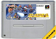 SFC バトルドッジボール （ソフトのみ）【中古】 スーパーファミコン スーファミ
