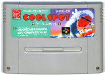 楽天市場】クールスポット（テレビゲーム）の通販