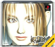 【PS】KOUDELKA クーデルカ 【中古】プレイステーション プレステ