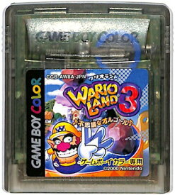 楽天市場 ゲームボーイカラー ソフトの通販