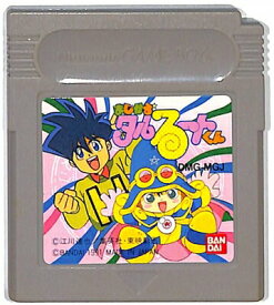 楽天市場 まじかる タルるートくん ゲームの通販