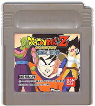 楽天市場】ドラゴンボール（ゲームボーイ｜テレビゲーム）の通販