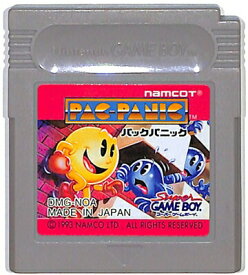 楽天市場 パニック ゲーム ゲームボーイ テレビゲーム の通販